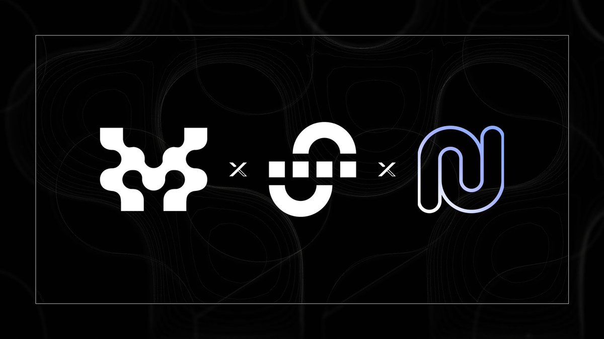 Movement Labs is partnering with <a href="/union_build/">Union</a> and <a href="/noble_xyz/">Noble</a> to enable transfers of native $USDC across @CelestiaOrg to M2!

With Union's trustless #IBC bridge, M2 can connect to and access liquidity on any IBC-enabled chain, including Noble and #Ethereum.

Details below 🧵 👇