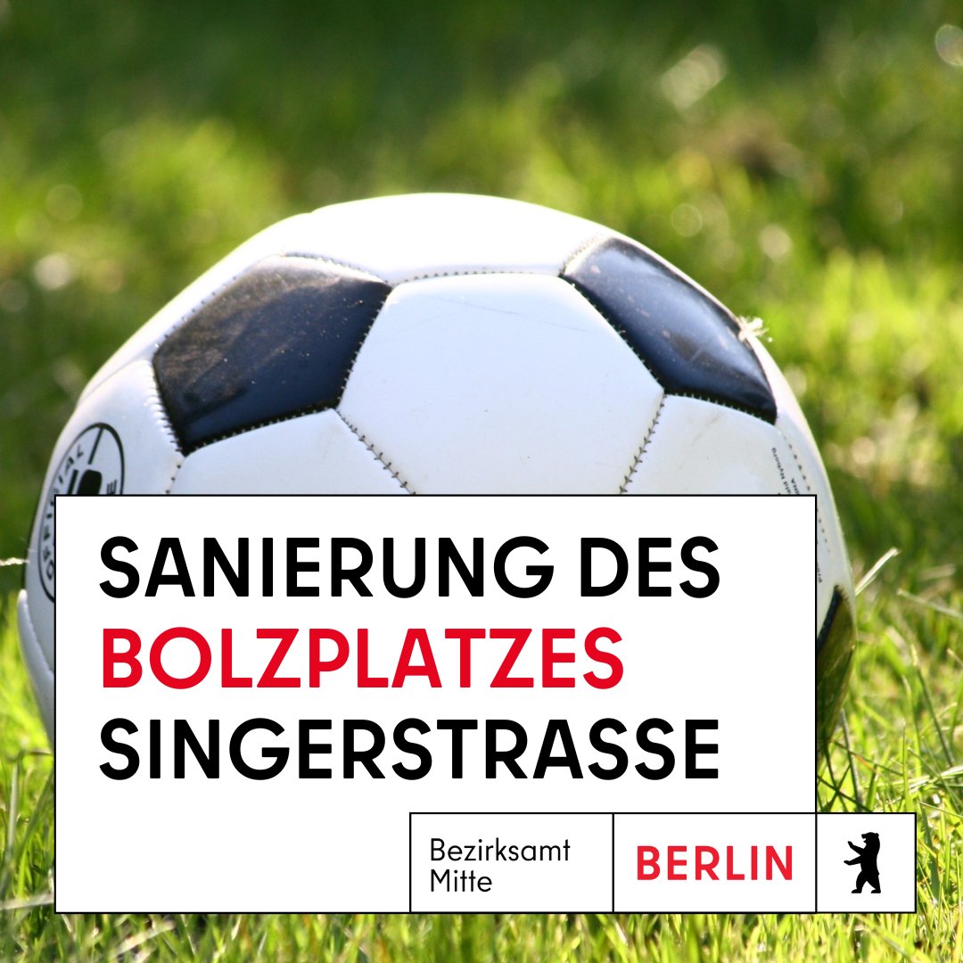 Bezirksamt Mitte tweet media