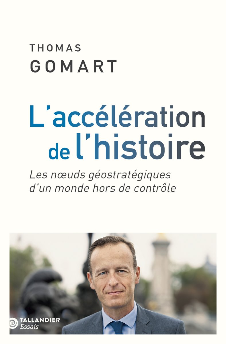 Éditions Tallandier tweet media