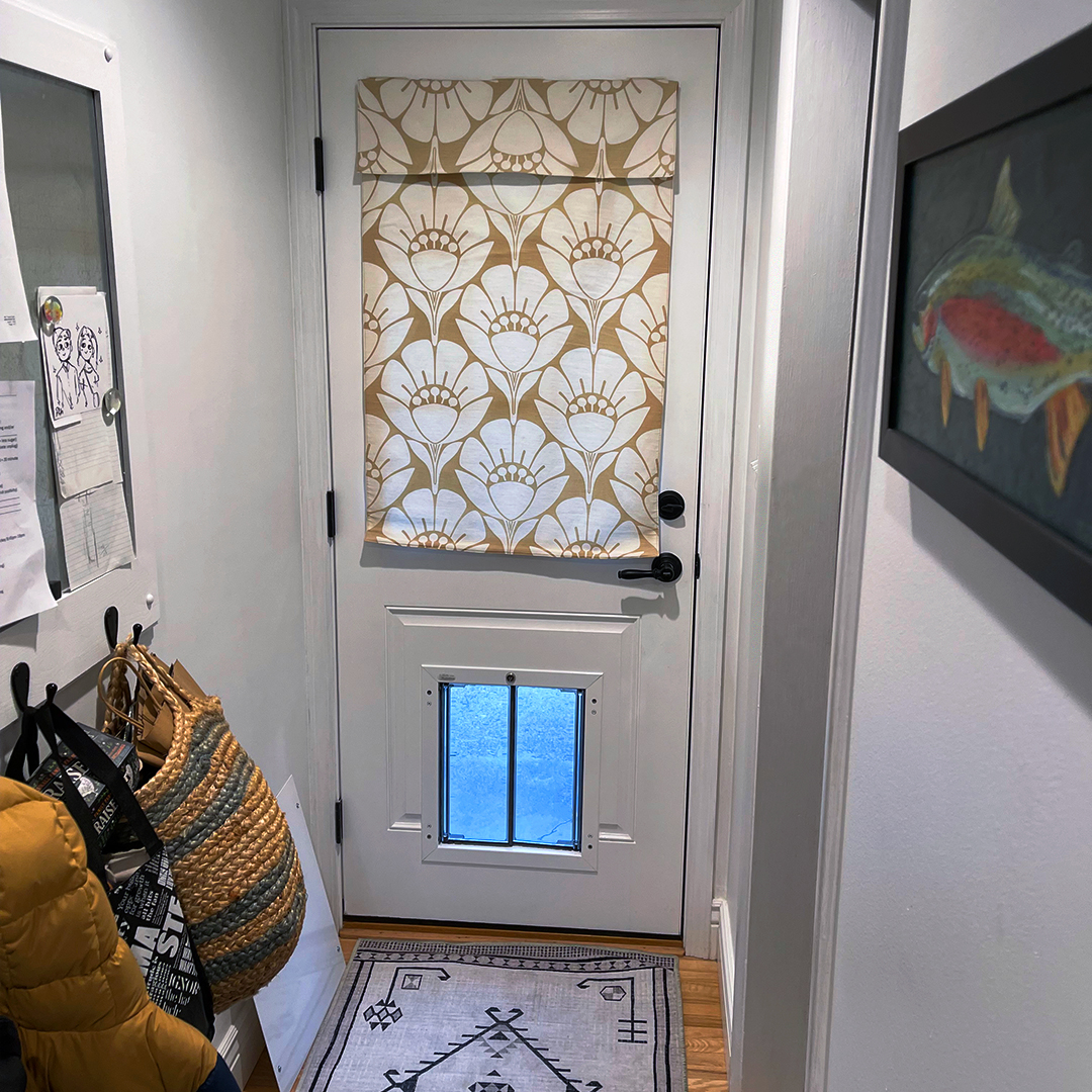Discover doors that prioritize your pet's freedom without compromising on security and style! 🚪🐕 #TailoredForPets #PetFriendlyDoors #DogDoors #PetFreedom #HomeSecurity #StylishDoors #FurryFriends #SecureAndStylish #PetAccess #HomeImprovement #UtahPetAccess