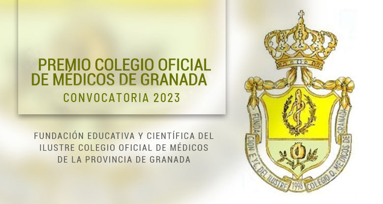 comgranadacom's tweet photo. Anunciado los ganadores a los Premios Colegio Oficial de Médicos de Granada 2023.

➡️ https://t.co/0FZTNwjYEl https://t.co/fhpxoJ7aLK