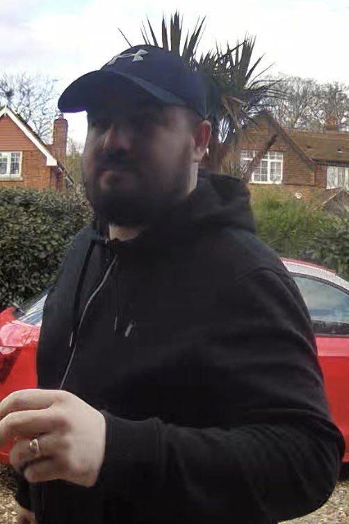 knobsandnumpti1's tweet photo. @BBCNews relying on the power of social media to find this crook who scammed my son out of £700?! At 1pm today he came to buy a product, arriving by scooter, showed a screenshot of transferring the money, but hadn’t. His number is 07476 749852 - no response #scammer @ThamesVP https://t.co/6y0eStb924