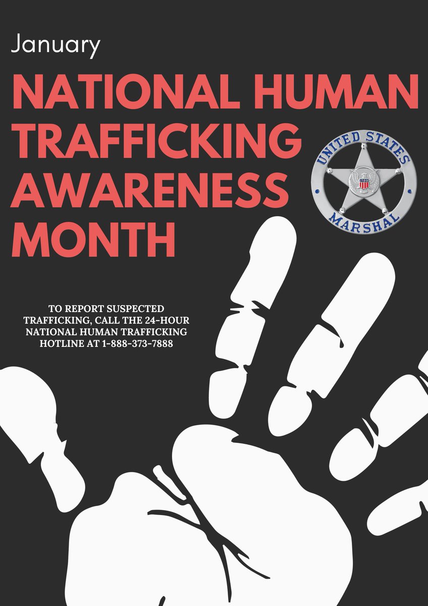 TRAFFICKING RED FLAGS
Often, victims of trafficking are hidden in plain sight.
Do they exhibit unusual fear or anxiety? Do they bear physical signs of abuse? Do they work excessively long hours with few breaks? These can all be red flags! 
#StopHumanTrafficking #SpotTheSigns