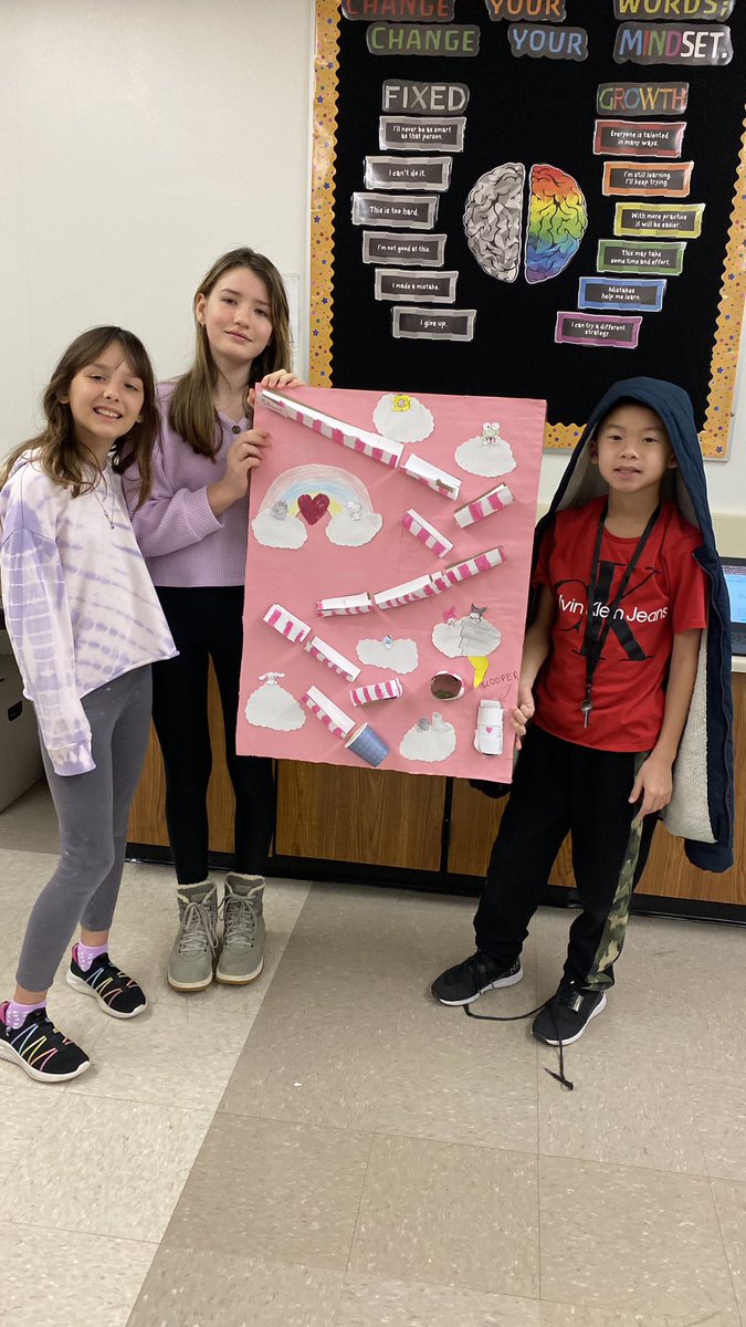 Jenny Che tweet media