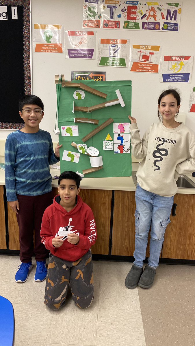 Jenny Che tweet media