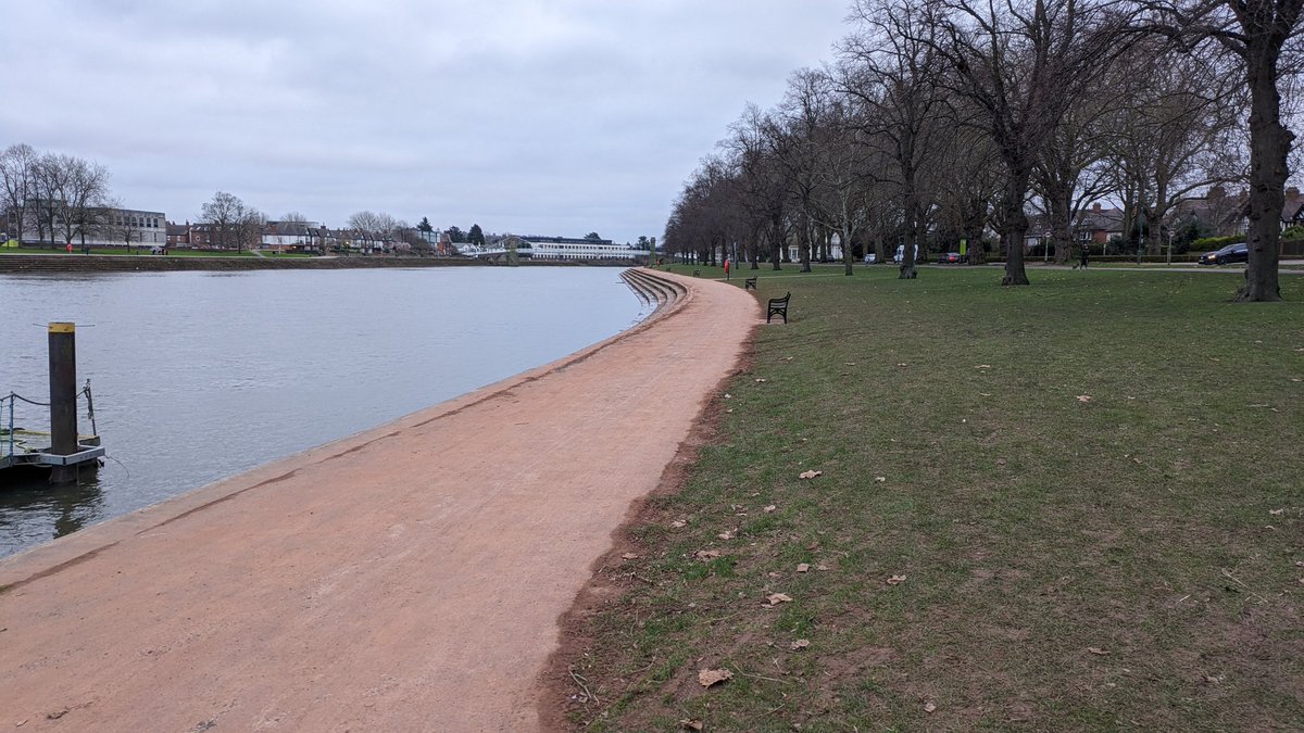 Green Space & Natural Environment tweet media