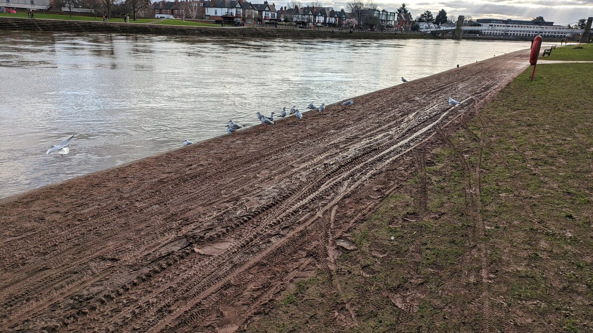 Green Space & Natural Environment tweet media