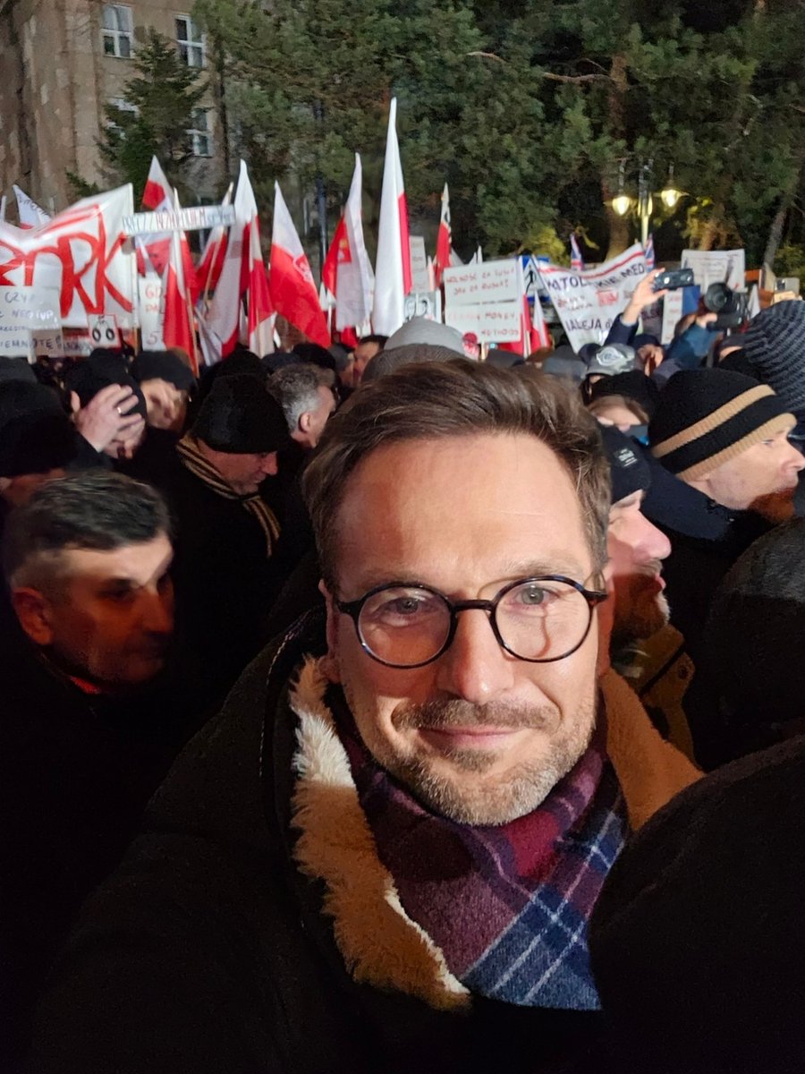 Waldemar Buda tweet media