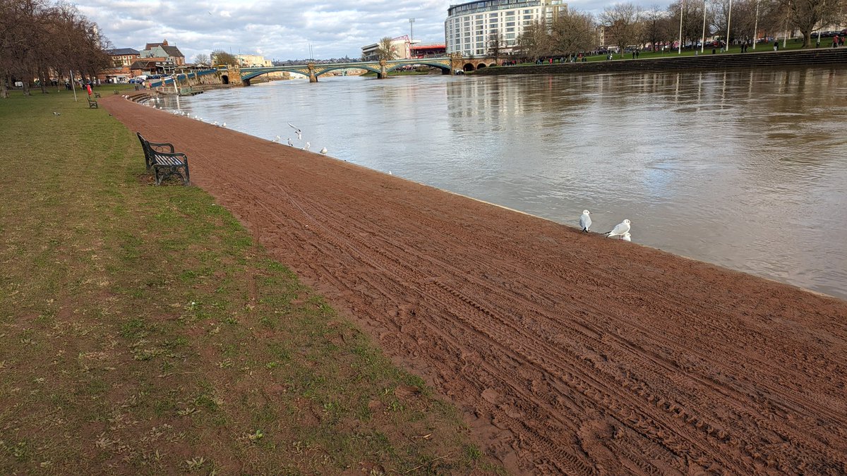 Green Space & Natural Environment tweet media