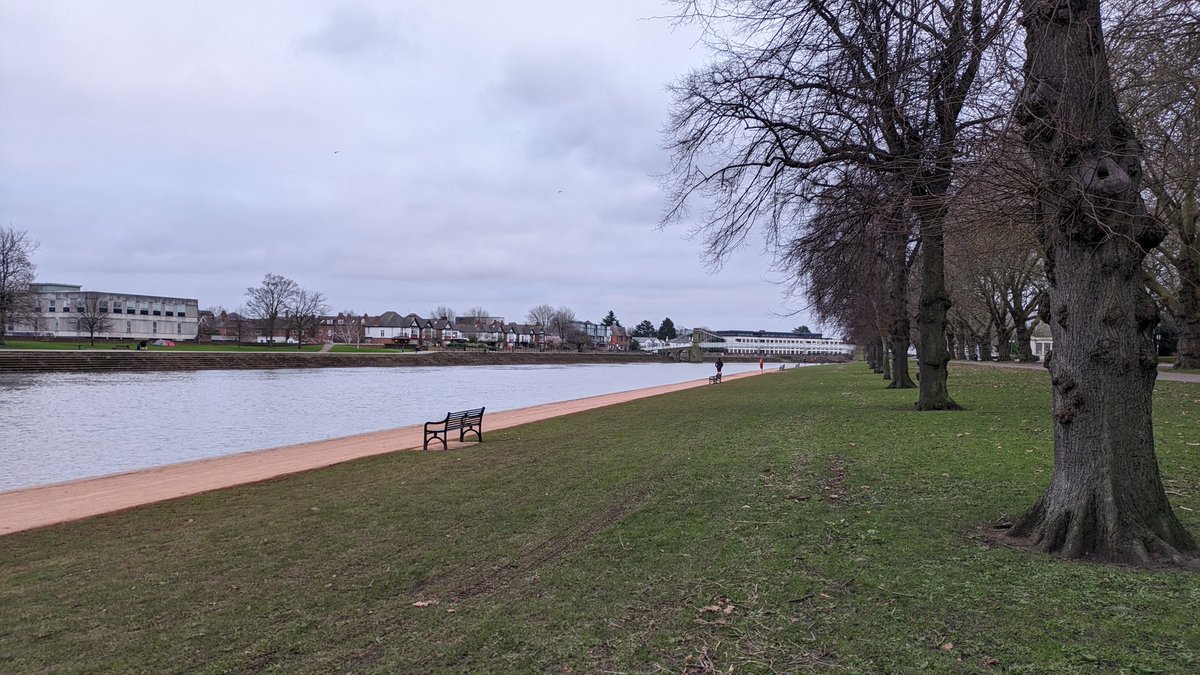 Green Space & Natural Environment tweet media