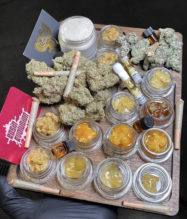 canabisbrasil's tweet image. Todo maconheiro quer chegar nesse nível