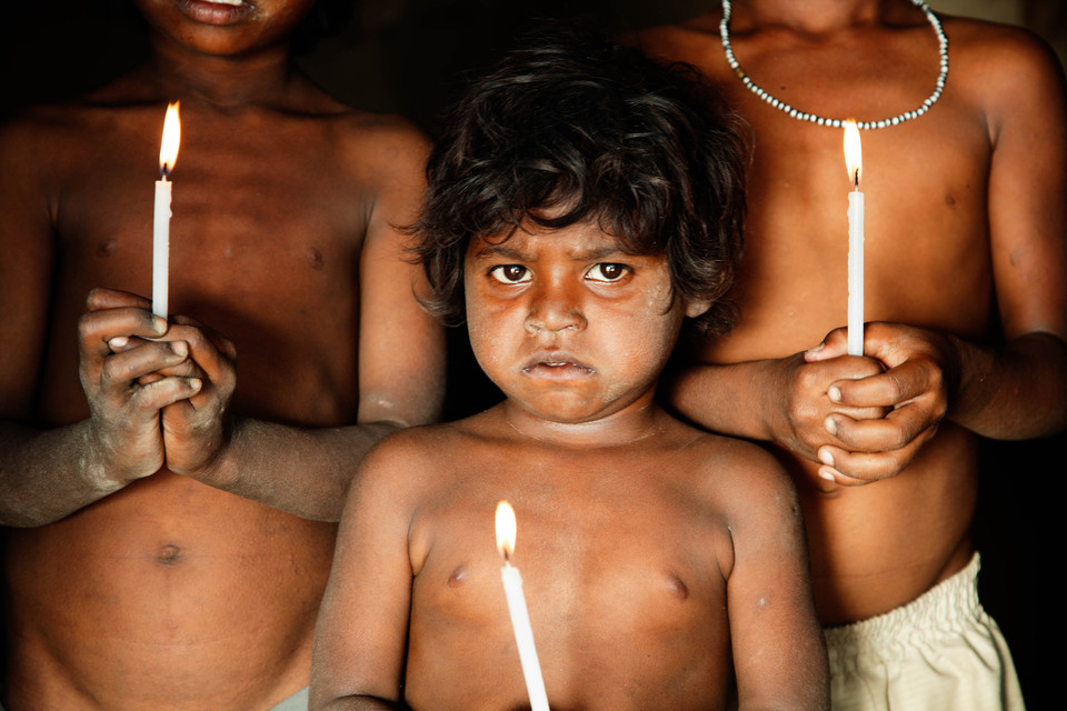 Human Thread Foundation tweet media