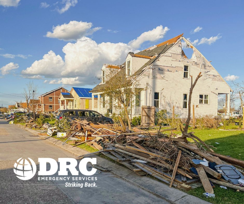 DRC_USA's tweet photo. Join us as we strengthen neighborhoods and build resilience together. 

Explore our mission at https://t.co/GL9PjTWvrO

#DRC #DisasterPlanning #DisasterTraining #DebrisManagement #DebrisRemoval #EmergencyResponse https://t.co/1daR93qNEk