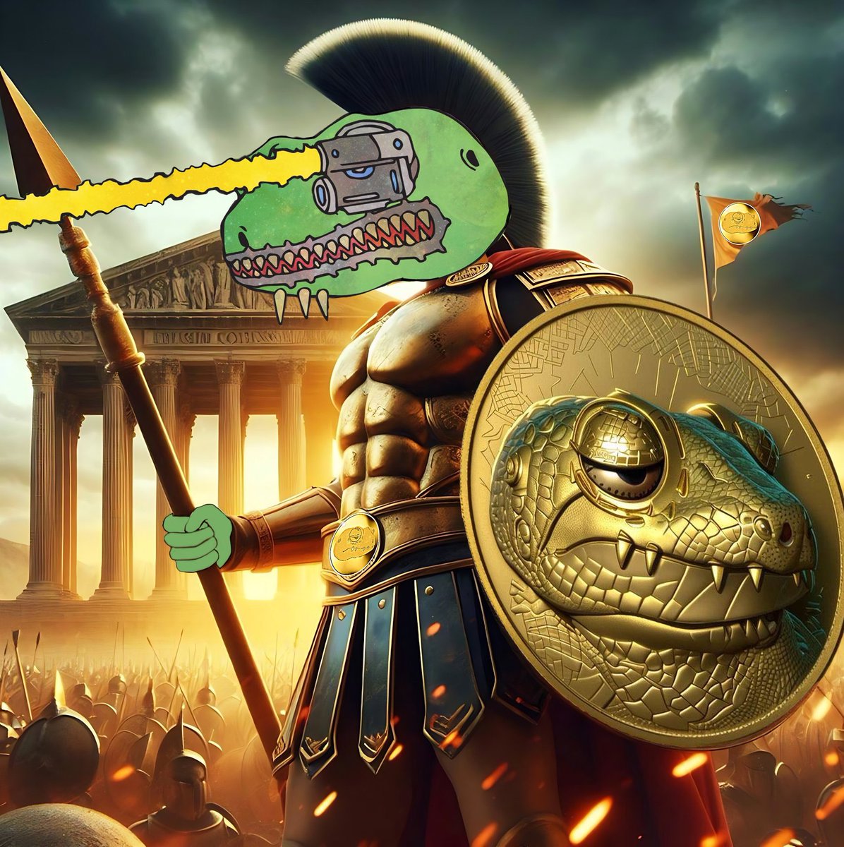 The Crypto Dwarf ⛏ tweet media