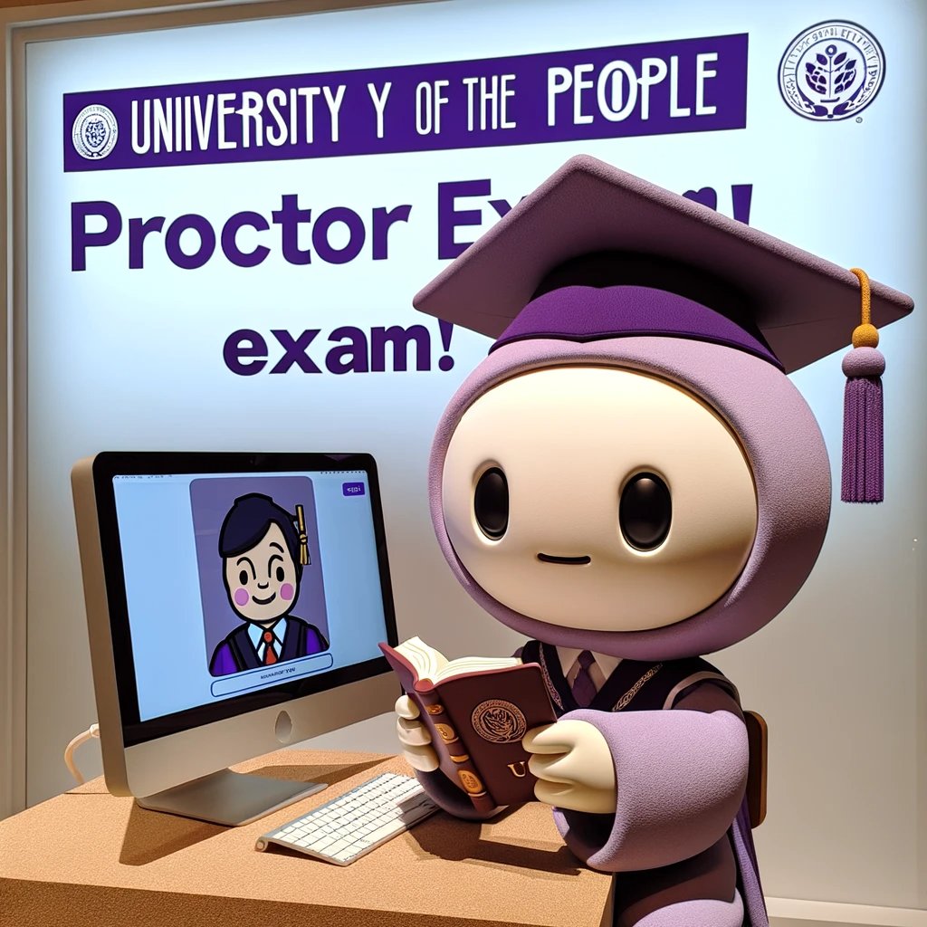 tial2023's tweet photo. 初のProctor Exam。初めて彼女が来るような感じで掃除したり不必要な物撤去したりしましたがさらっと終わりました。次からはもっと脱力で臨もうかな・・・。
#CS3305 https://t.co/yvTifJEE3n