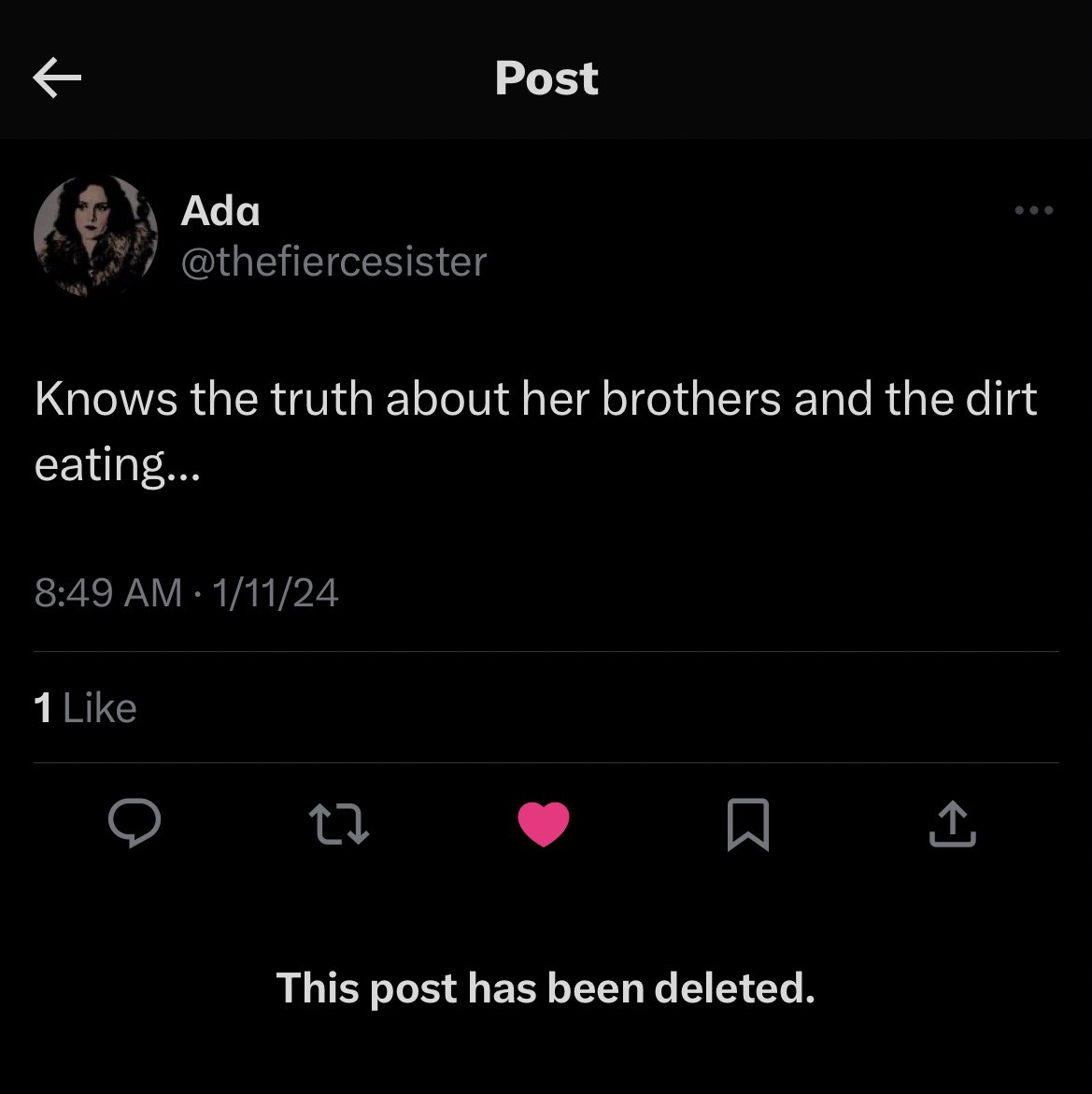 echtwanderlust's tweet image. SO  IT  IS  IN  THE  SHELBY  FUCKIN’  GENES  @BYHISORDER.  can’t  pay  yer  way  out  of  this  one,  the  truth  must  be  exposed.