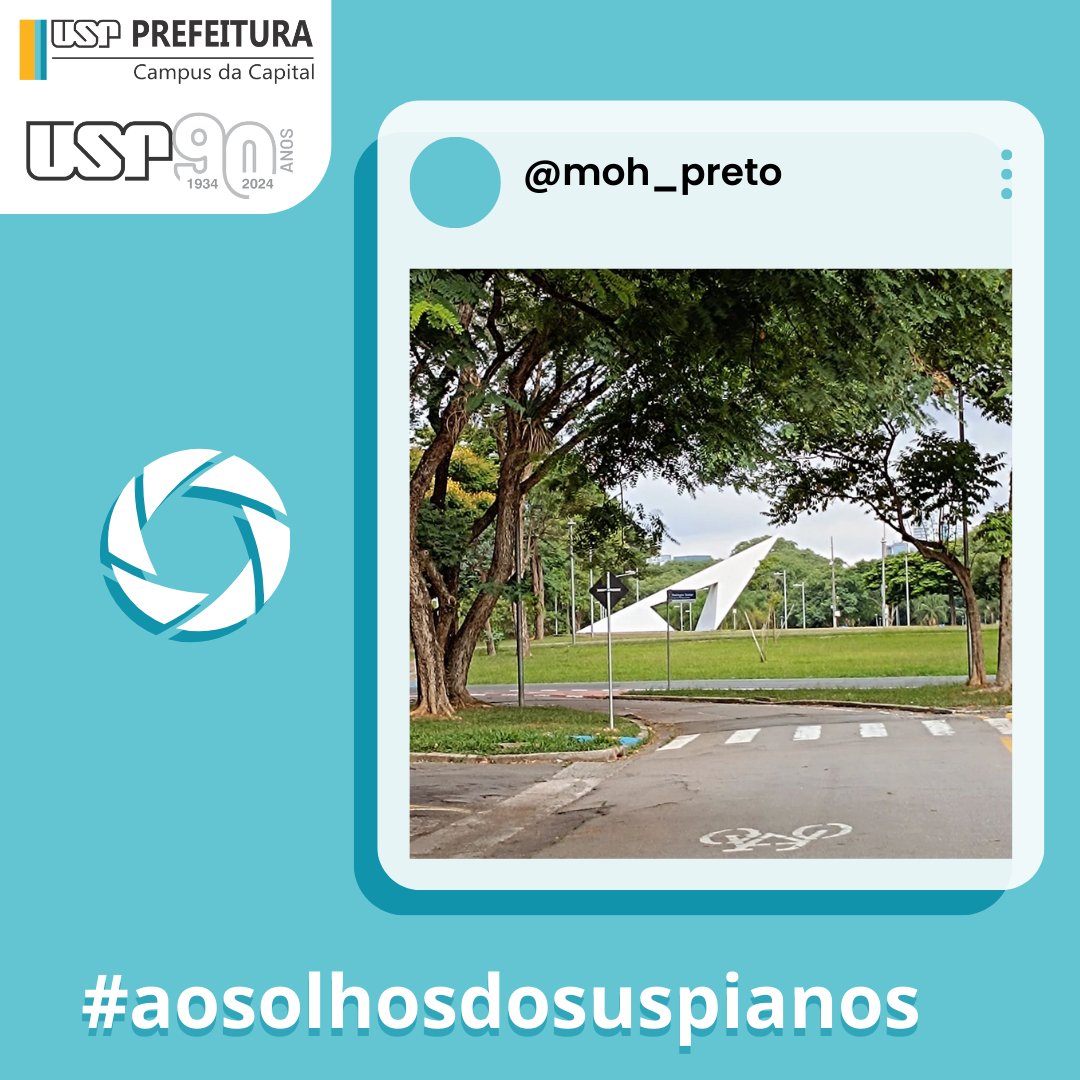 puspcapital's tweet photo. Lindas contribuições de @moh_preto(insta)! Muito obrigada! Participe da campanha de fotos Aos Olhos dos Uspianos. Tire fotos no Campus, poste no Instagram/ Facebook/ Twitter, marque a PUSP-C e use a hashtag #aosolhosdosuspianos #puspc #usp #campusbutanta #fotografia https://t.co/oJ0flHE1aH