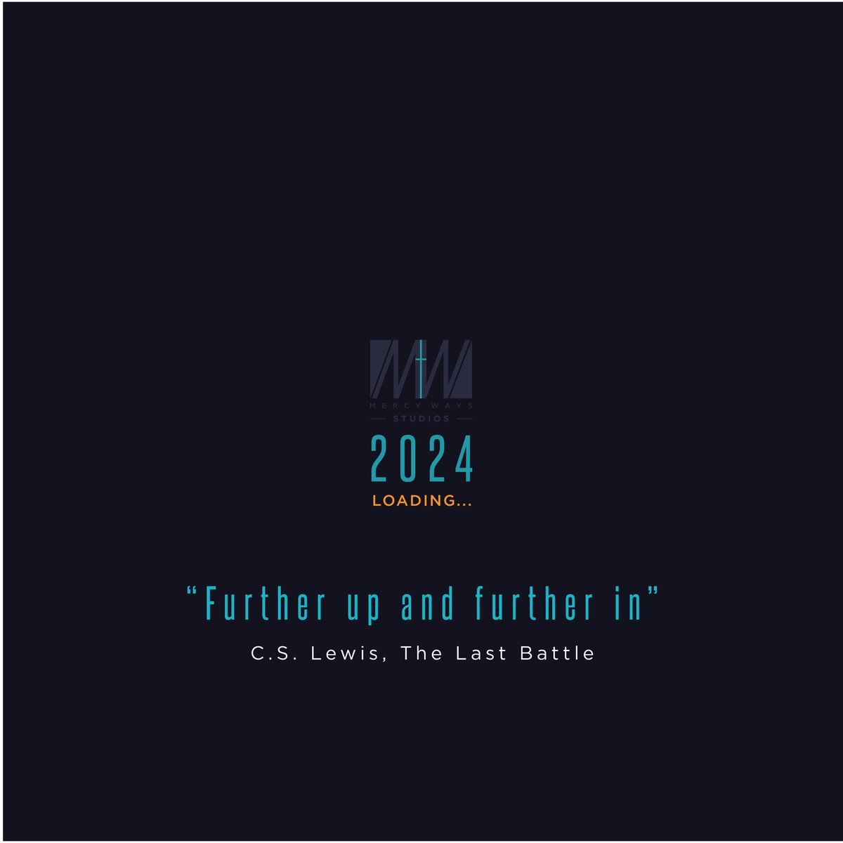 Mercy Ways Studios tweet media