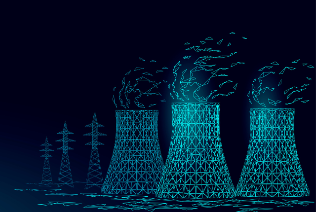 Recently, @Microsoft announced a new endeavor to power its AI data centers with small nuclear reactors (SMRs), aiming to provide a cleaner alternative energy source that is both efficient and reliable. Read more about Microsoft's plans in our #blog: capl.ink/3RUIrl5