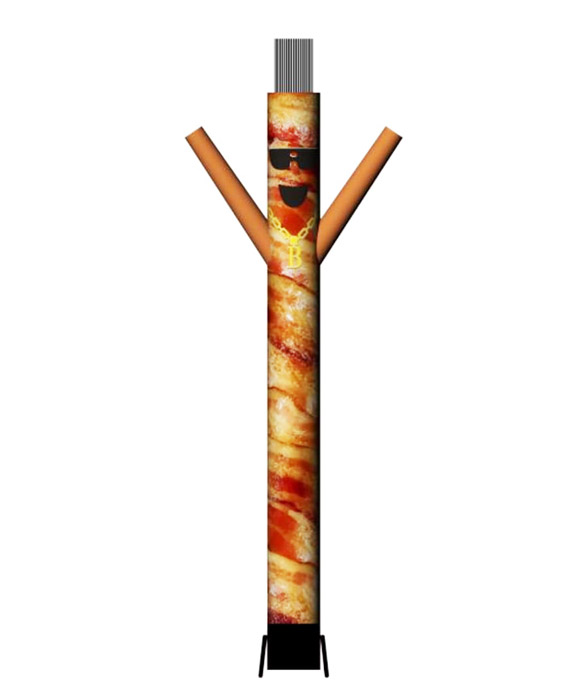 PaylessBalloon's tweet photo. 20ft Tall Bacon Air Dancer Inflatable Tube Men: The Perfect Advertising Solution

Are you looking for a fun and unique way to promote your business or event?

Order Now At : https://t.co/F2CrH5dab7

#paylessballoon #baconairdancer #tubeman #Skydancer #inflatable #balloon https://t.co/aIJVvpvbtH
