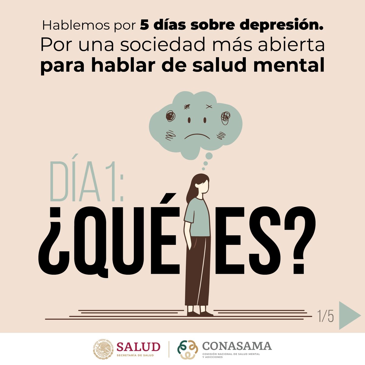CECOSAMA San Pedro. tweet media
