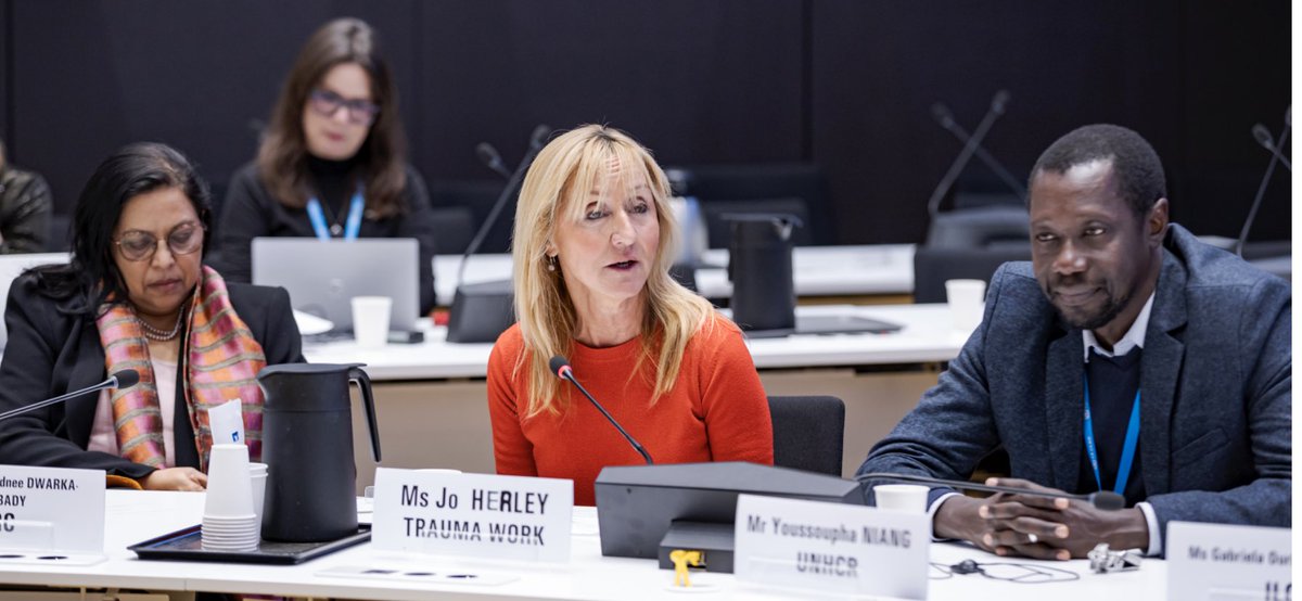 Jo Healey tweet media