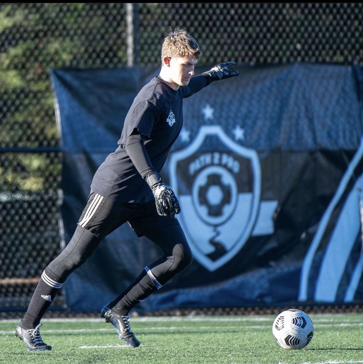Great showing at <a href="/path2prosoccer/">Path2Pro Soccer ™️</a> Combine this past weekend. Great professional atmosphere with some great talent. Can’t wait to see what happens next.