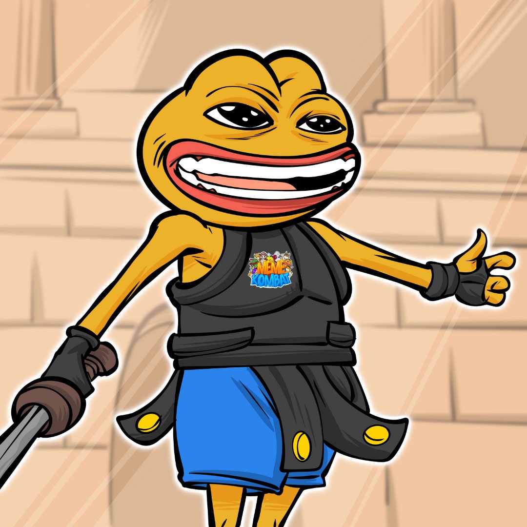 Meme_Kombat's tweet photo. Me rolling up to the next family gathering after the ETF approval: https://t.co/QwYytVmmFE