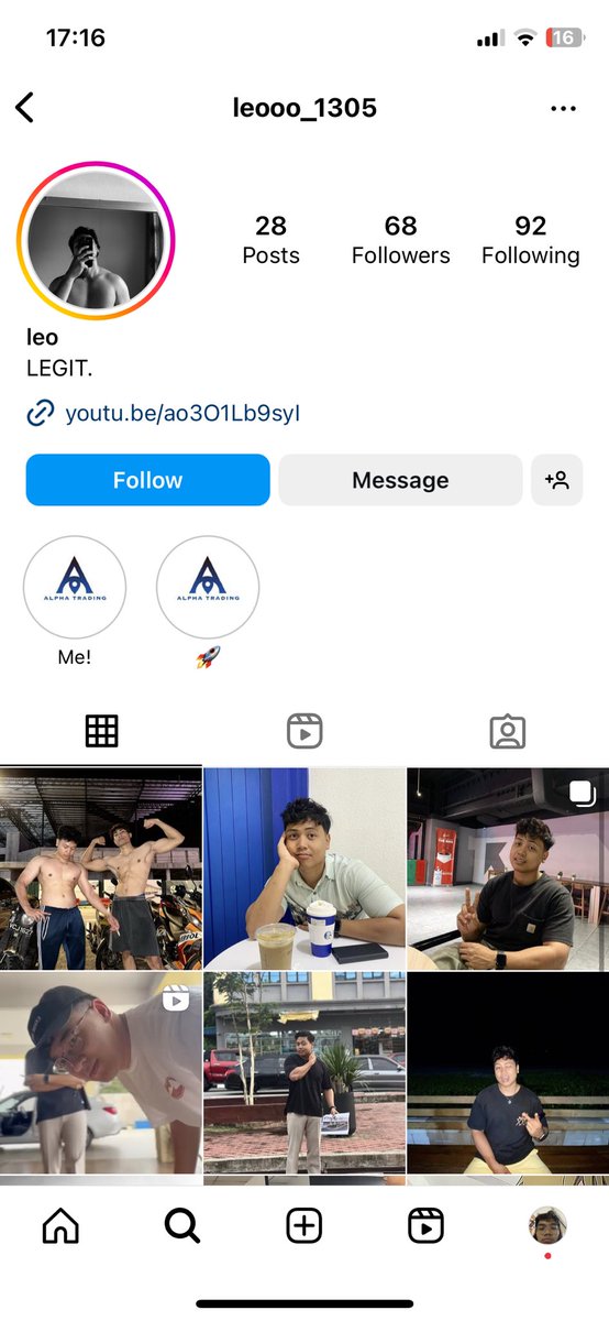 CooKIE MAK KAU🍪🫵🏻 tweet media