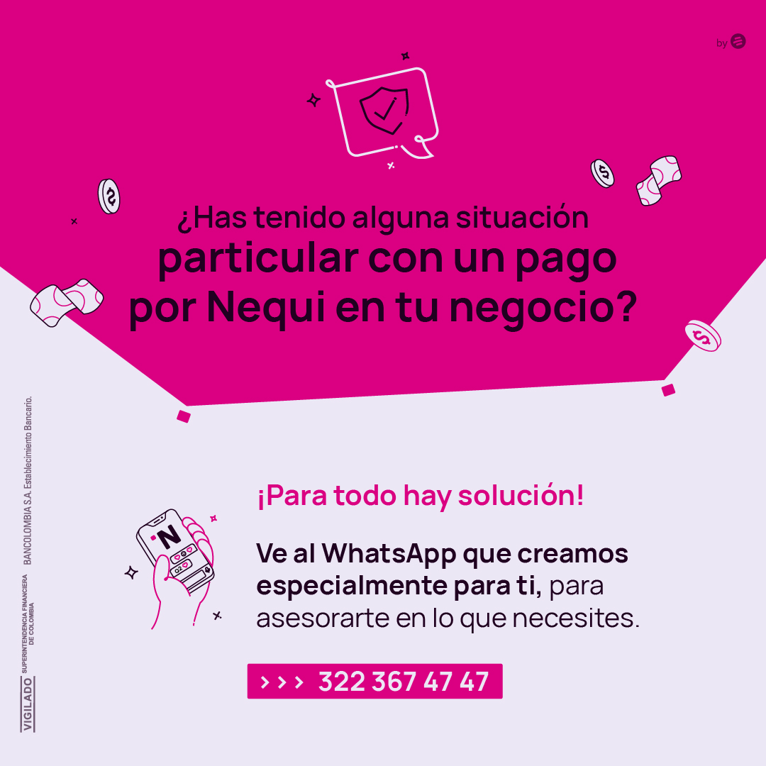 Nequi tweet media