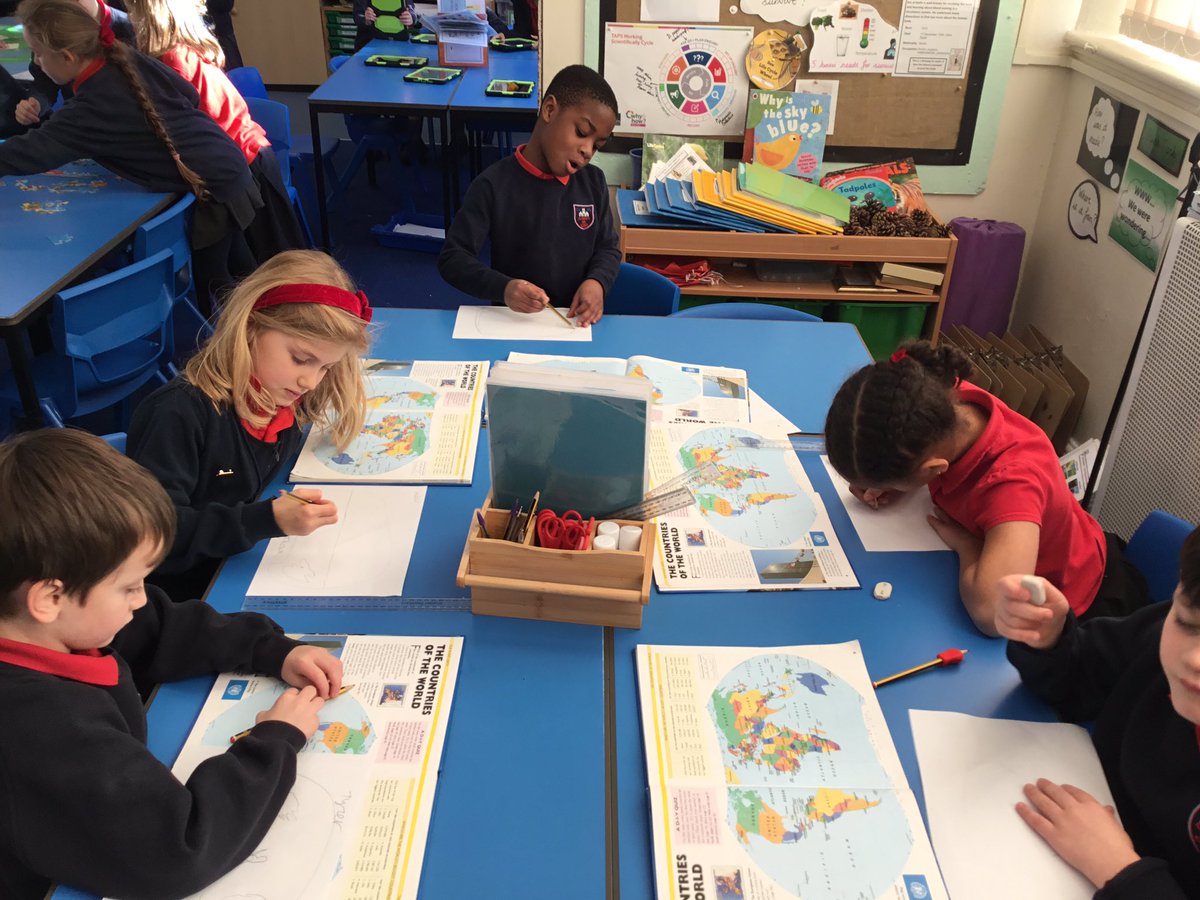 Christ Church C of E, Cheltenham tweet media