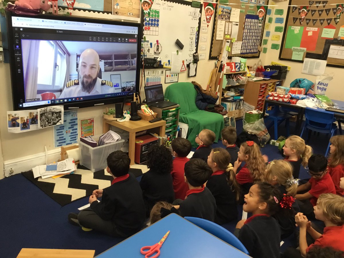 Pupils have loved all the activities teachers have planned for our Geography Awareness Week…each class recapped key learning on UK countries, seas and world continents and oceans before focusing on a different continent in each year group. <a href="/DGATSCHOOLS/">DGAT</a>