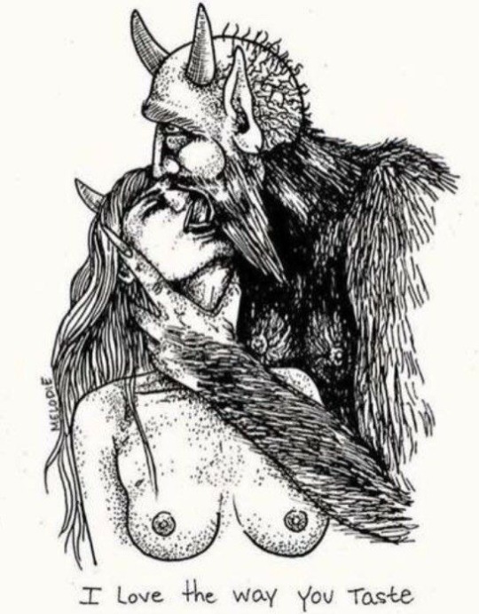joseph06669's tweet photo. Eternal lust https://t.co/6v70YuzcrV