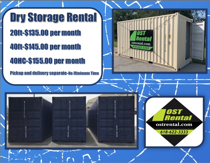 Org Rentals Llc OST Rental, LLC (@OSTRentalLLC) / Posts / X