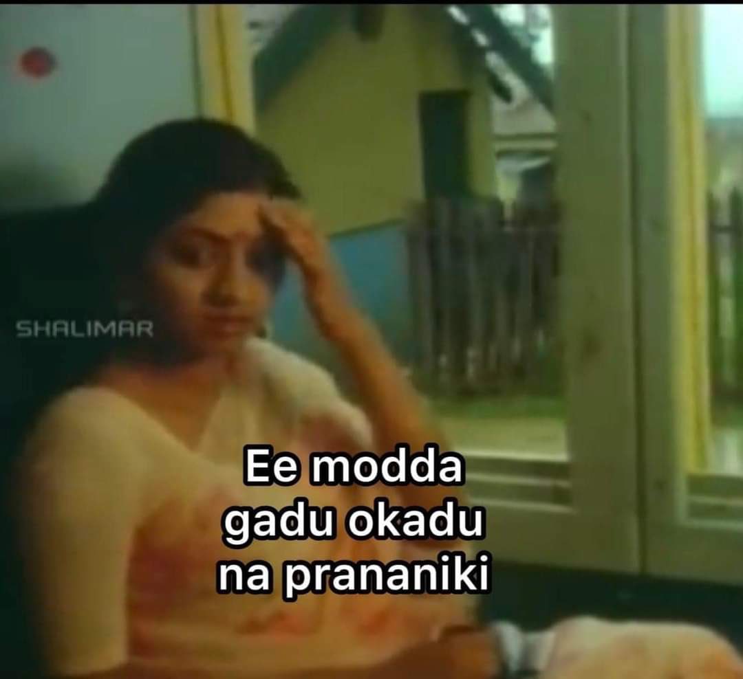 theonlybossu's tweet photo. @VamCnarise @urstrulyMahesh @god https://t.co/pMCeODSOwA