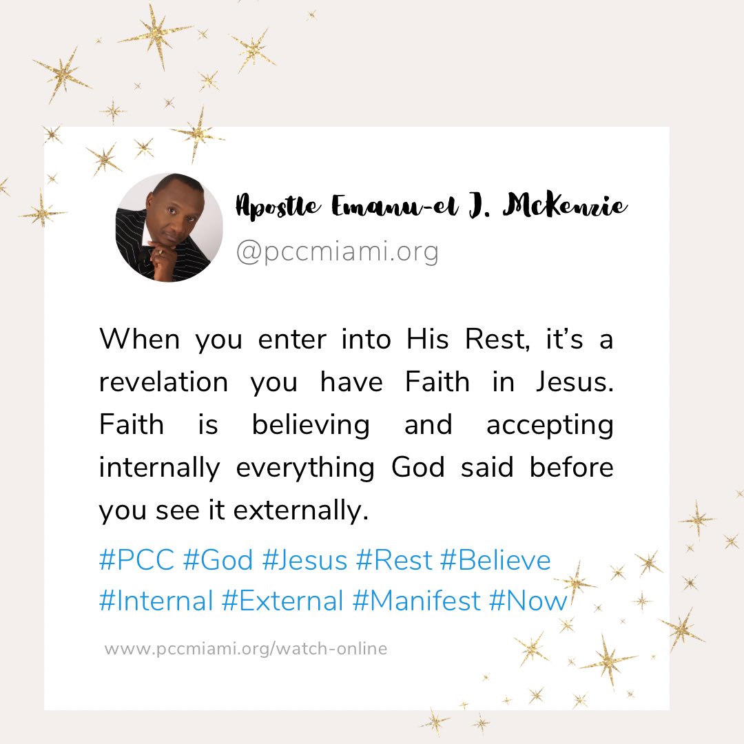 drejmckenzie's tweet photo. You cannot know what you have not experienced. May we labor to REST in JESUS! Let us therefore make every effort to enter that REST of God, to know and experience it for ourselves. Hebrews 4:1 https://t.co/FxjUOuChWb