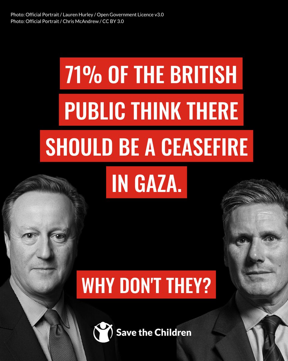 Save the Children UK tweet media