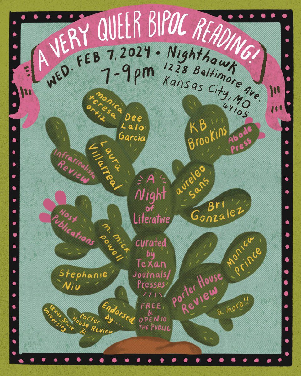 Abode Press tweet media