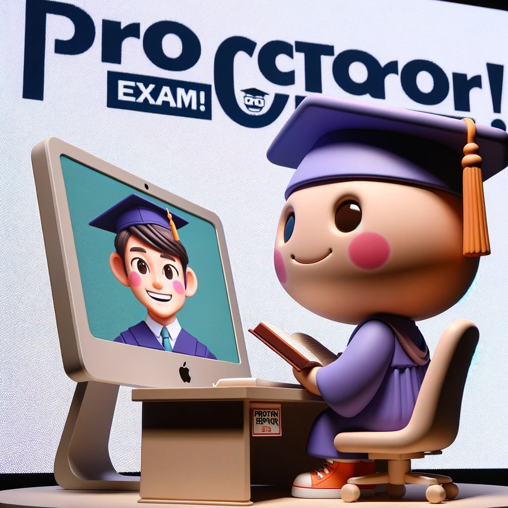 tial2023's tweet photo. 初のProctor Exam。初めて彼女が来るような感じで掃除したり不必要な物撤去したりしましたがさらっと終わりました。次からはもっと脱力で臨もうかな・・・。
#CS3305 https://t.co/yvTifJEE3n