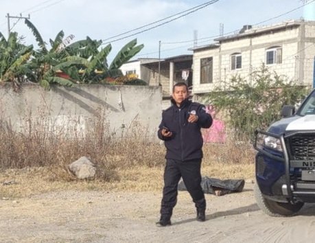 #ULTIMAHORA Tras la localización de la cabeza a primera hora por fin ubican el resto del cuerpo en distintos puntos del propio Mpio gobernado por #Morena #Temixco #Morelos #Inseguridad #PoliciaMorelos