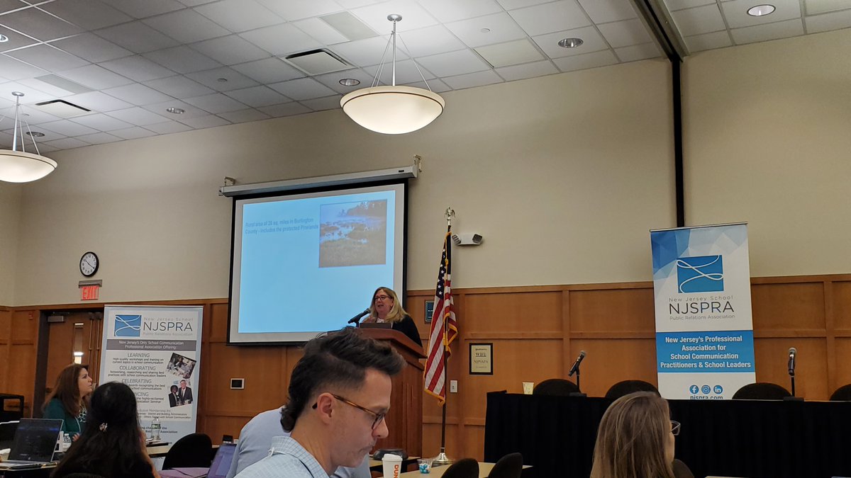 NJ School PR Assoc tweet media