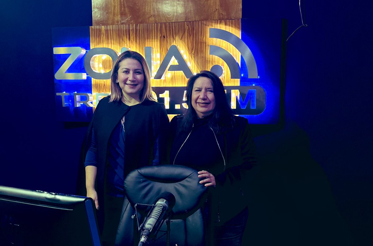 Brenda Serafín tweet media