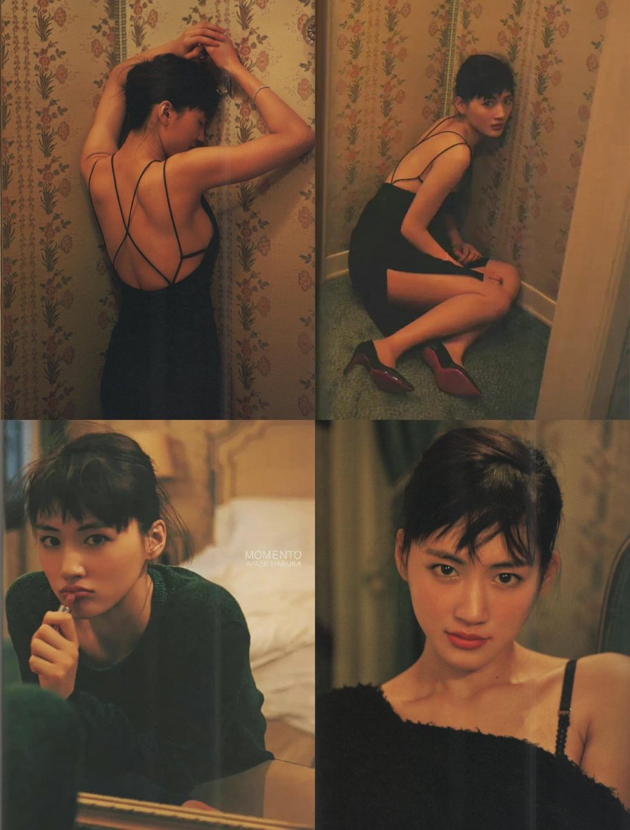 taesdawn26's tweet photo. Ayase Haruka for her photobook - 'Momento', 2014 https://t.co/uXuTR5Brbr