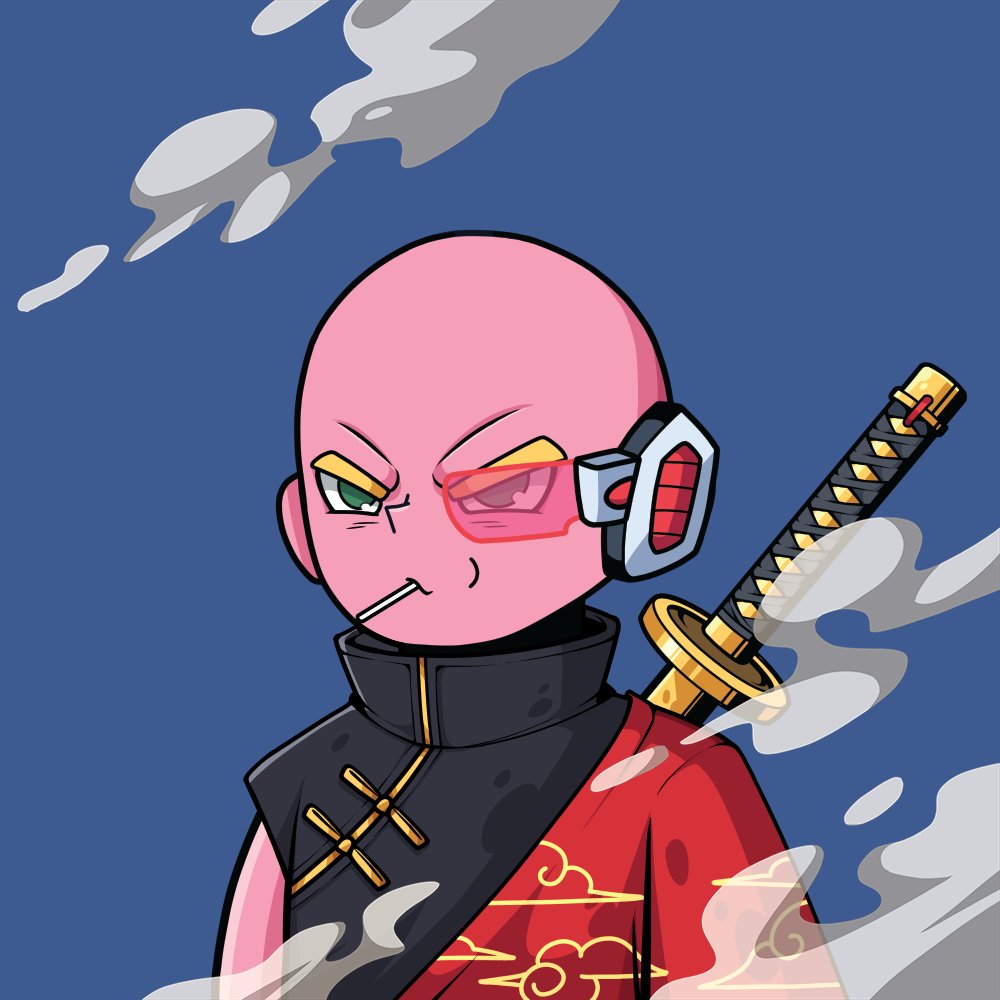 mengocokk's tweet photo. I AM IN LOVE WITH MY SEI JIN AAA
@SeiyanNFT https://t.co/VzcbY0gL4X