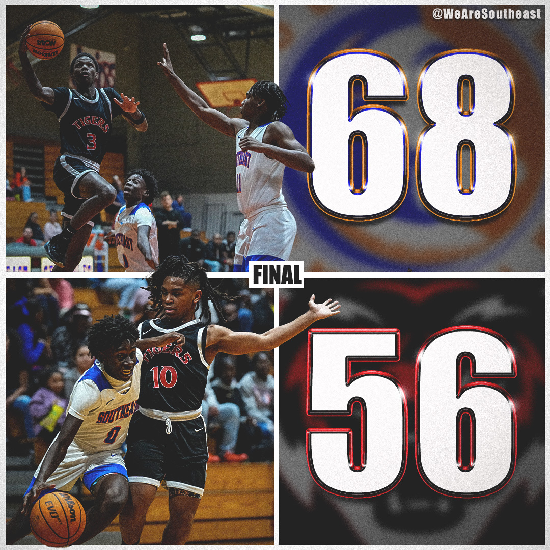 WeAreSoutheast tweet media