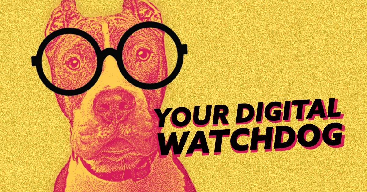 CSITech's tweet image. Tech troubles can keep business leaders like you busy handling IT instead of focusing on business growth.

But what if you could have a watchdog who has your back 24/7/365? 

We are a partner who keeps an eye on your business tech even when you&apos;re away.

#ContinousMonitoring