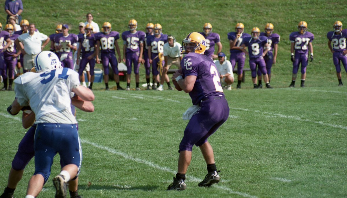 Knox Prairie Fire tweet media