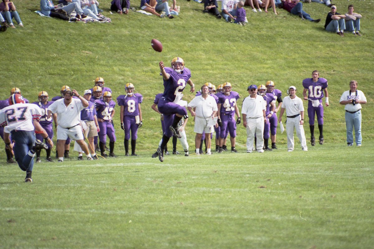 Knox Prairie Fire tweet media