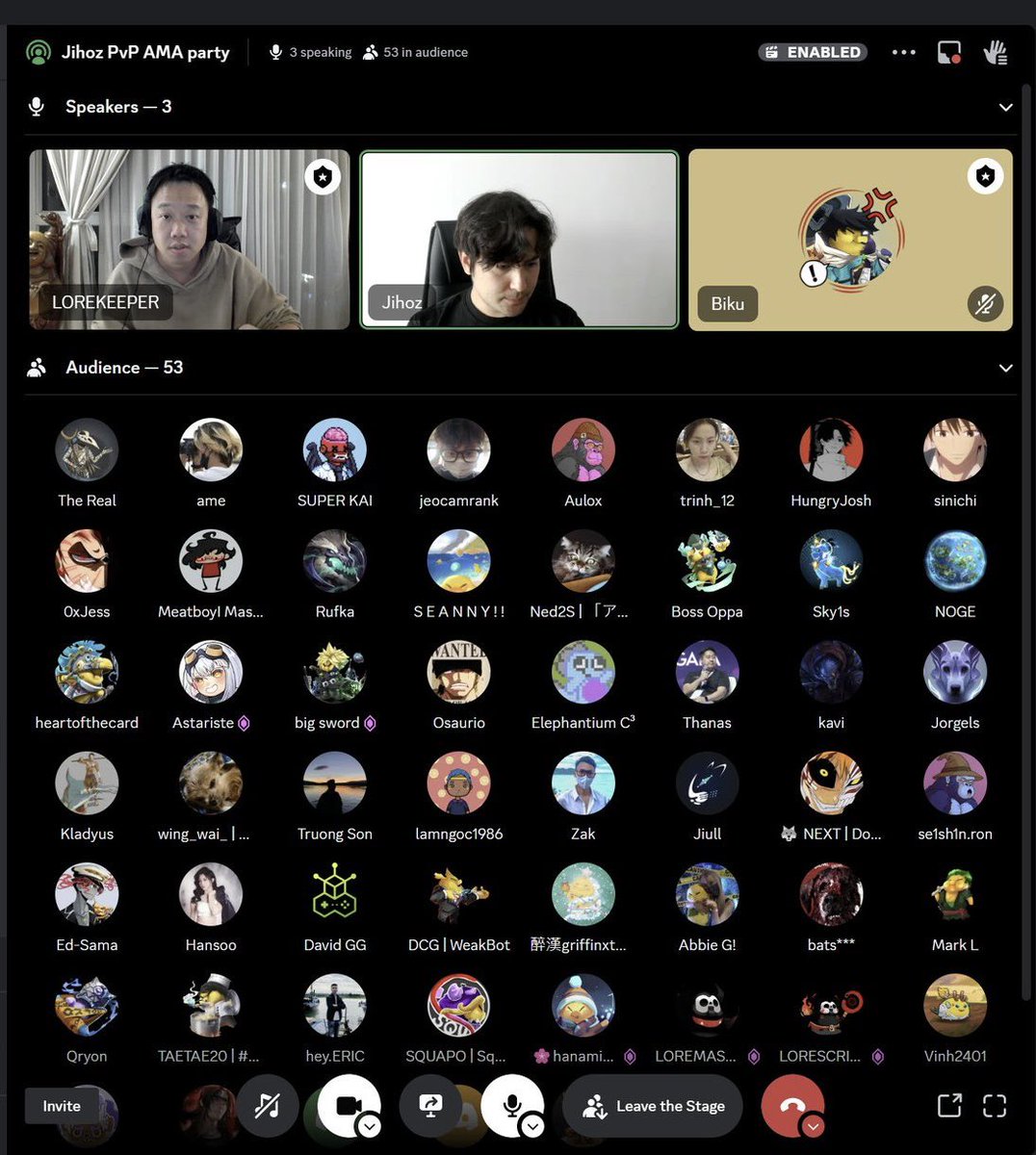 Lima.ron | KIND tweet media