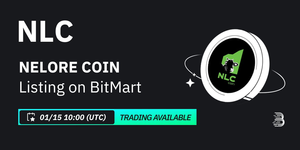 BitMart tweet media